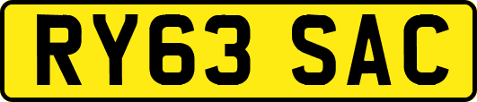 RY63SAC