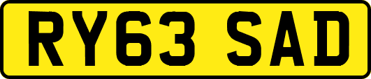 RY63SAD
