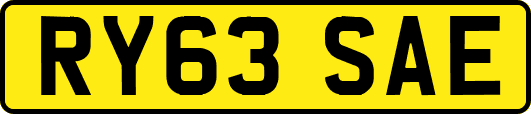 RY63SAE