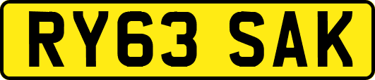 RY63SAK