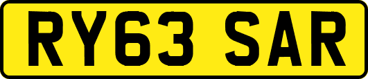 RY63SAR