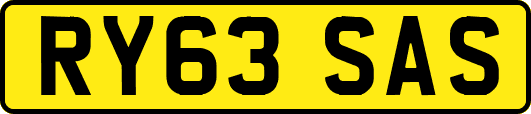 RY63SAS