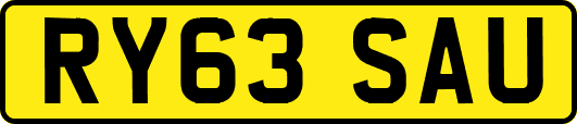 RY63SAU