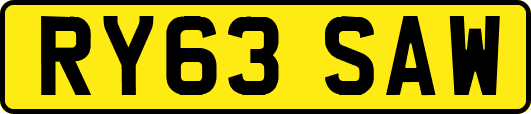 RY63SAW
