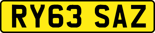 RY63SAZ