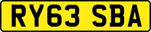 RY63SBA