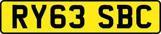 RY63SBC