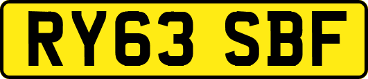 RY63SBF
