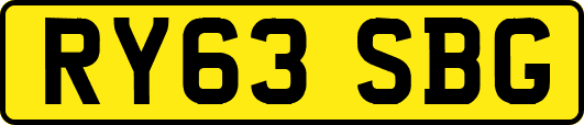 RY63SBG