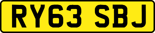RY63SBJ