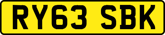 RY63SBK