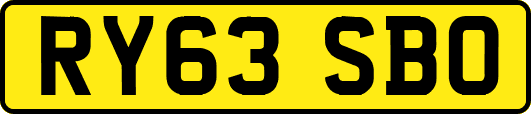 RY63SBO