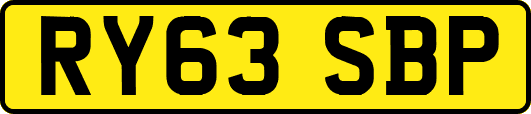 RY63SBP
