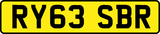 RY63SBR