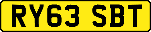 RY63SBT