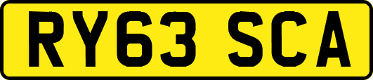 RY63SCA
