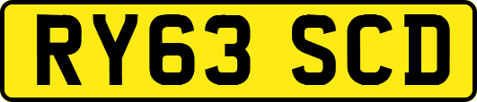 RY63SCD