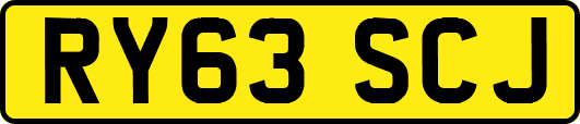 RY63SCJ