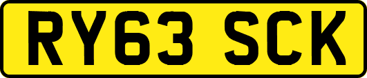 RY63SCK