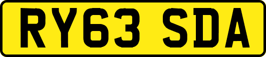 RY63SDA