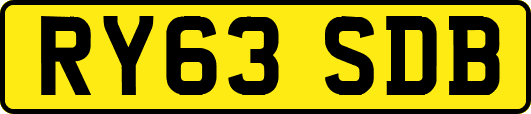 RY63SDB