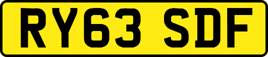 RY63SDF
