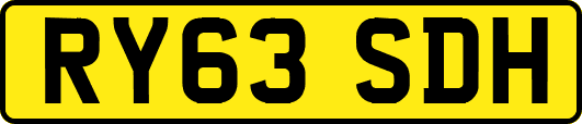 RY63SDH