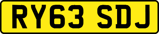 RY63SDJ