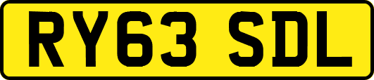 RY63SDL