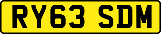 RY63SDM