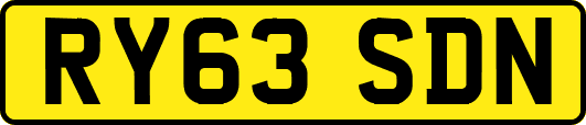 RY63SDN