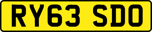 RY63SDO
