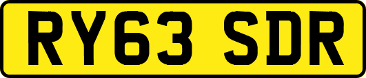 RY63SDR