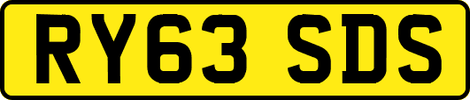 RY63SDS