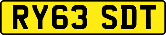 RY63SDT