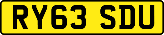 RY63SDU