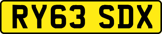 RY63SDX