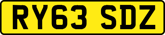 RY63SDZ