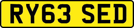 RY63SED