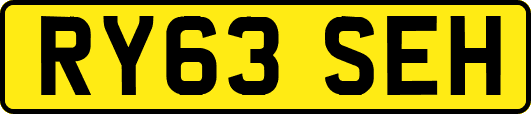 RY63SEH
