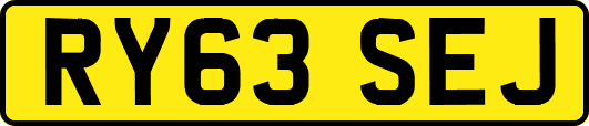 RY63SEJ