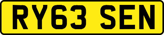 RY63SEN