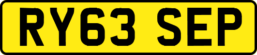 RY63SEP