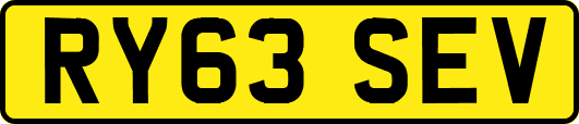 RY63SEV