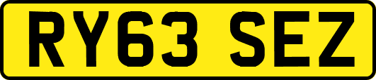 RY63SEZ
