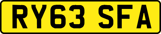 RY63SFA
