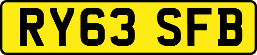 RY63SFB