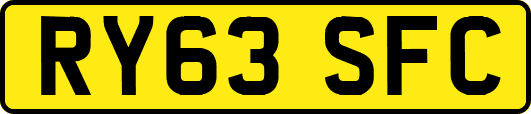 RY63SFC