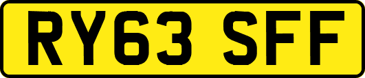 RY63SFF