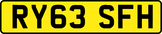 RY63SFH